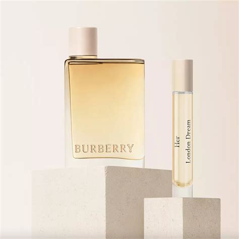 burberry top perfumes|best smelling women's Burberry perfume.